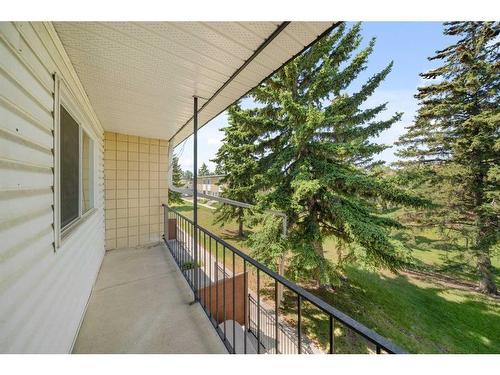 220-2211 19 Street Ne, Calgary, AB - Outdoor With Balcony With Exterior