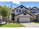 49 Everglen Crescent Sw, Calgary, AB  - Outdoor With Facade 