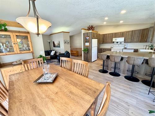 85 Manyhorses Drive, Rural Rocky View County, AB - Indoor Photo Showing Other Room