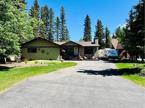 85 Manyhorses Drive, Rural Rocky View County, AB - Outdoor