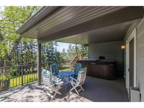 3615 Umber Place Nw, Calgary, AB - Outdoor With Deck Patio Veranda With Exterior
