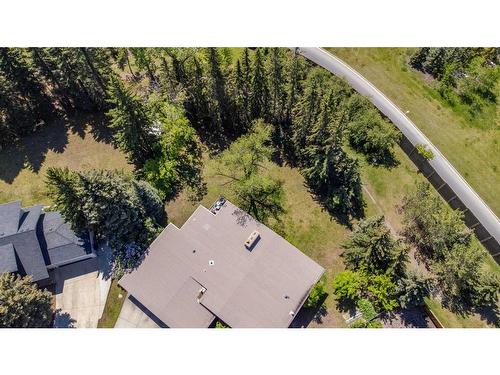3615 Umber Place Nw, Calgary, AB - Outdoor With View