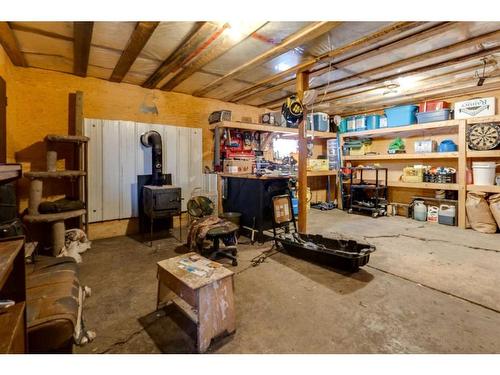 2538 Township Road 340, Rural Mountain View County, AB - Indoor