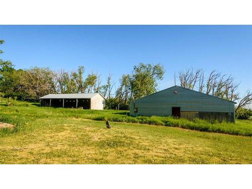 2538 Township Road 340, Rural Mountain View County, AB - Outdoor