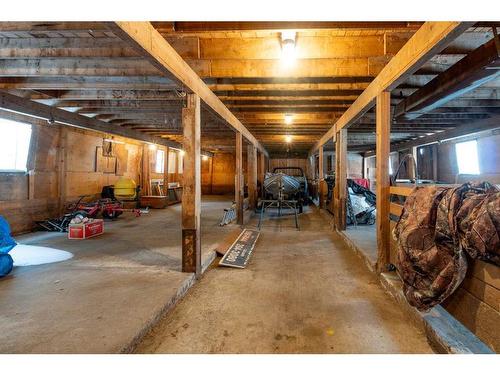 2538 Township Road 340, Rural Mountain View County, AB - Indoor