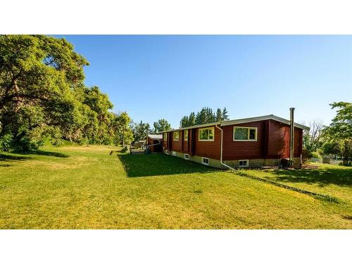 2538 Township Road 340, Rural Mountain View County, AB - Outdoor