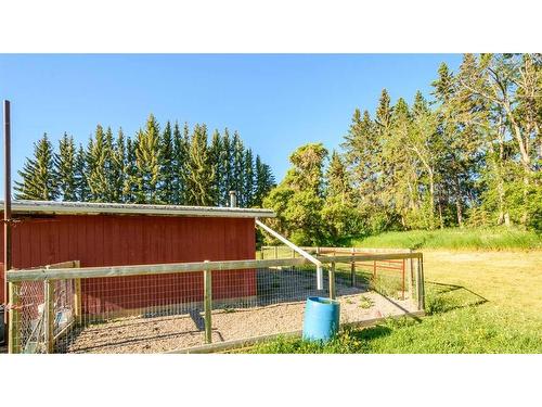 2538 Township Road 340, Rural Mountain View County, AB - Outdoor