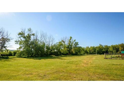 2538 Township Road 340, Rural Mountain View County, AB - Outdoor With View