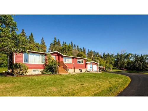 2538 Township Road 340, Rural Mountain View County, AB - Outdoor
