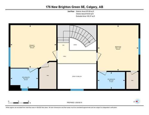 176 New Brighton Green Se, Calgary, AB - Other