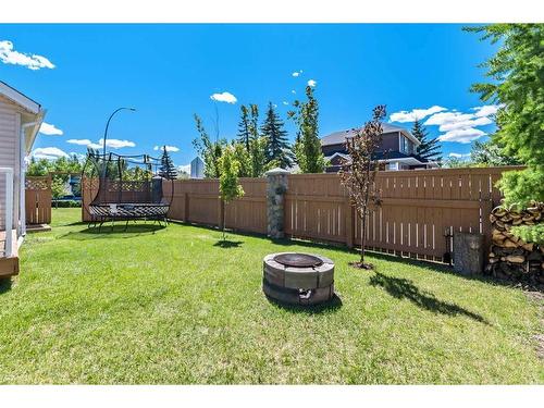 226 Somerset Drive, Calgary, AB - Outdoor With Backyard