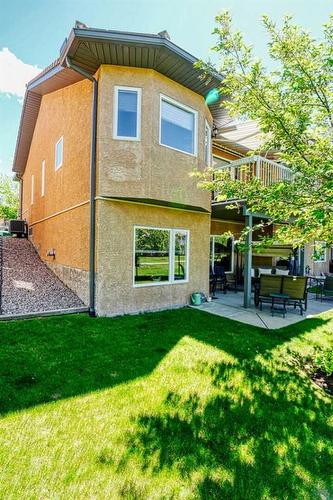 141 Shannon Estates Terrace Sw, Calgary, AB - Outdoor