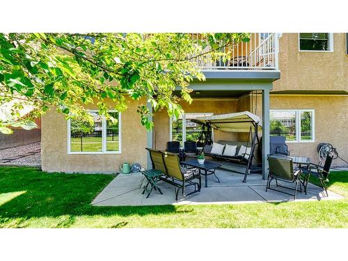 141 Shannon Estates Terrace Sw, Calgary, AB - Outdoor With Balcony With Exterior