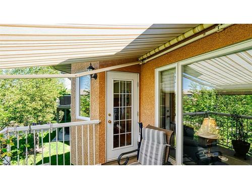 141 Shannon Estates Terrace Sw, Calgary, AB - Outdoor With Deck Patio Veranda With Exterior