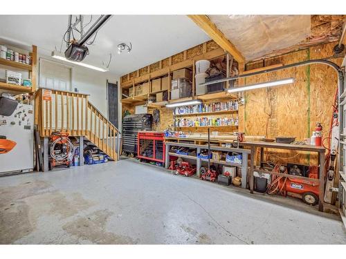 55 Valley Crest Close Nw, Calgary, AB - Indoor