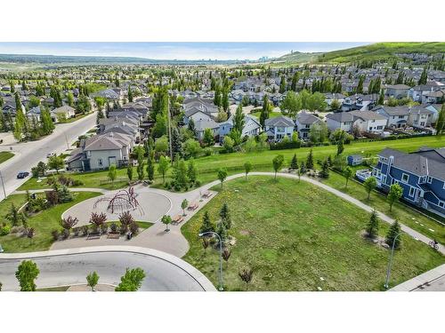 55 Valley Crest Close Nw, Calgary, AB - Outdoor With View