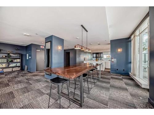 3009-1188 3 Street Se, Calgary, AB - Indoor