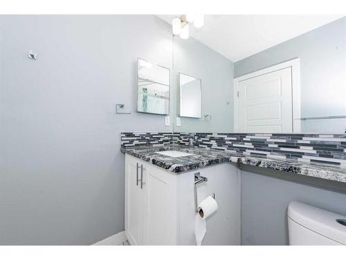 163 Anaheim Circle Ne, Calgary, AB - Indoor