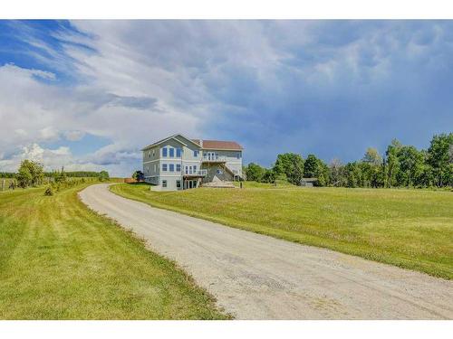 29339 Rr 50, Rural Mountain View County, AB - Outdoor With View