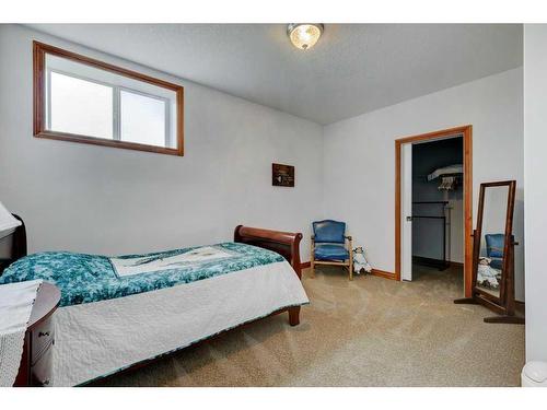 29339 Rr 50, Rural Mountain View County, AB - Indoor Photo Showing Bathroom