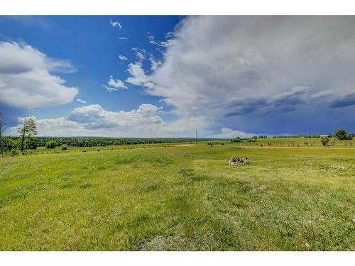 29339 Rr 50, Rural Mountain View County, AB - Outdoor With Deck Patio Veranda