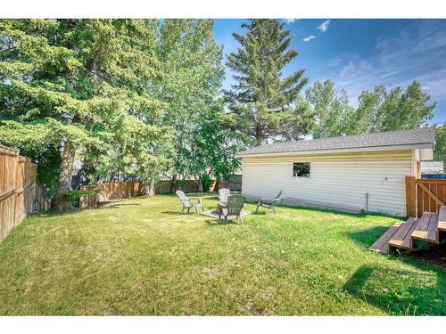 608 Cantrell Drive Sw, Calgary, AB - Outdoor