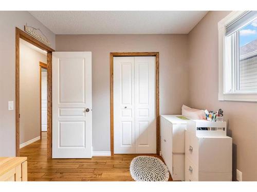 189 Cranfield Green Se, Calgary, AB - Indoor Photo Showing Laundry Room