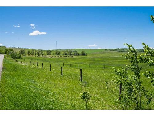 96198 242 Avenue West, Rural Foothills County, AB 
