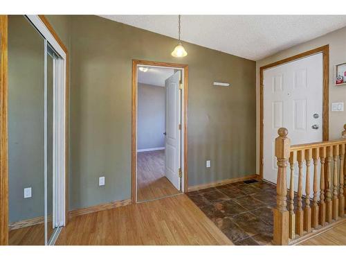 543 Pioneer Drive, Irricana, AB - Indoor Photo Showing Other Room