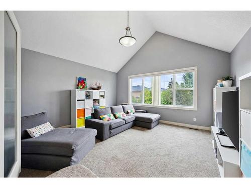 59 Elgin Estates Hill Se, Calgary, AB - Indoor