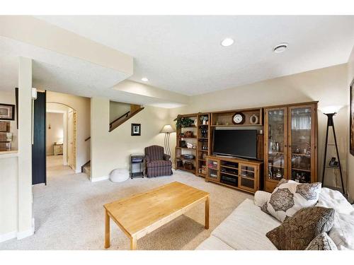 59 Elgin Estates Hill Se, Calgary, AB - Indoor