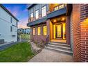 29 Timberline Court Sw, Calgary, AB  - Outdoor 