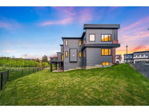 29 Timberline Court Sw, Calgary, AB - Outdoor