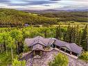 309 Wild Rose Close, Rural Rocky View County, AB  - Outdoor With View 