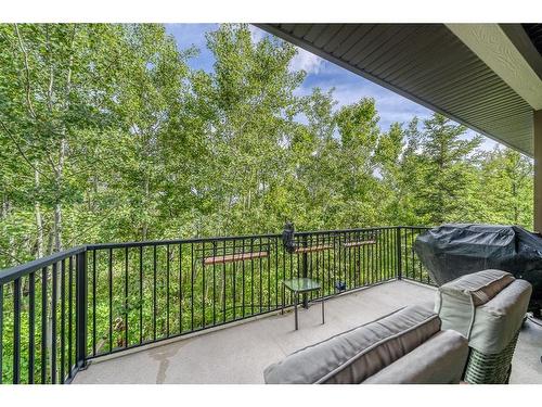 23 Cortina Villas Sw, Calgary, AB - Outdoor With Deck Patio Veranda With Exterior