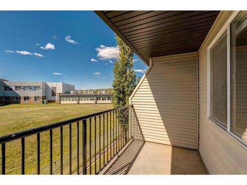 1807-140 Sagewood Boulevard Sw, Airdrie, AB - Outdoor With Balcony With Exterior