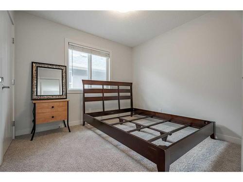 14 Sage Meadows Way Nw, Calgary, AB - Indoor Photo Showing Bedroom