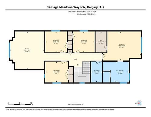 14 Sage Meadows Way Nw, Calgary, AB - Other