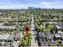 140 28 Avenue Nw, Calgary, AB  - Outdoor With View 