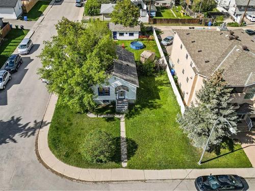140 28 Avenue Nw, Calgary, AB - Outdoor With View