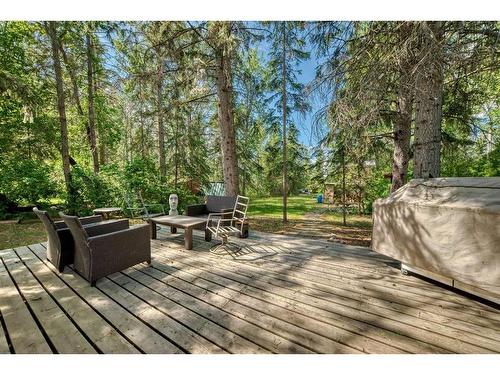 97 Premier Avenue, Gull Lake, AB - Outdoor With Deck Patio Veranda