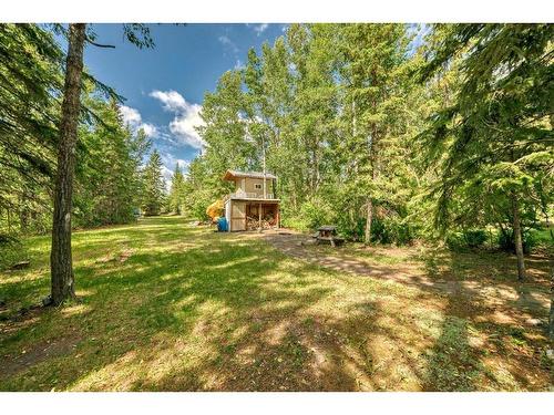 97 Premier Avenue, Gull Lake, AB - Outdoor