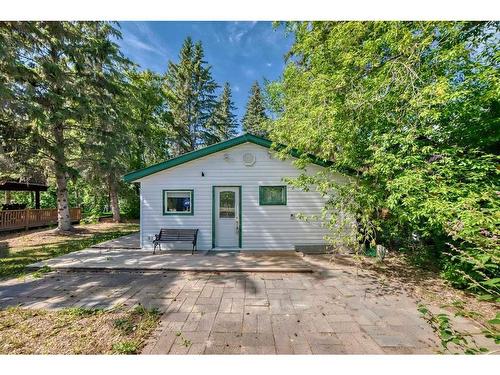 97 Premier Avenue, Gull Lake, AB - Outdoor