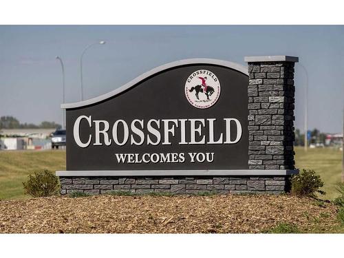 101-1010 Railway Street, Crossfield, AB 