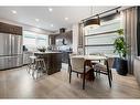 16 Amblefield View Nw, Calgary, AB  - Indoor 