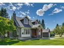 3515 2 Avenue Sw, Calgary, AB  - Outdoor With Facade 