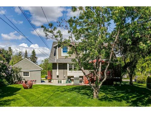 3515 2 Avenue Sw, Calgary, AB - Outdoor