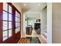 3515 2 Avenue Sw, Calgary, AB  - Indoor Photo Showing Other Room With Fireplace 