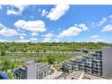 1208-128 2 Street Sw, Calgary, AB  - Outdoor With View 