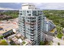 1208-128 2 Street Sw, Calgary, AB  - Outdoor With View 